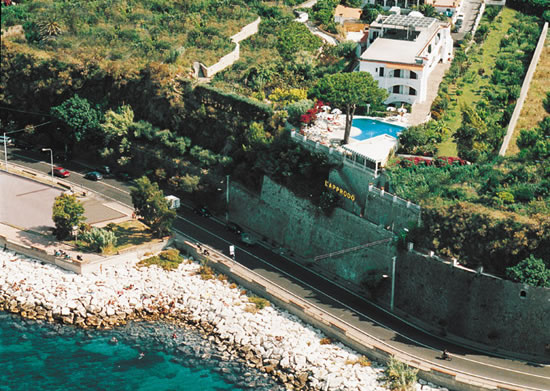 Hotel L'Approdo - Hotel